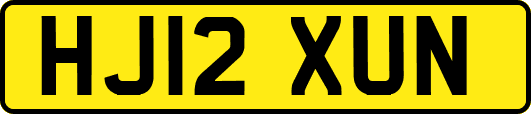 HJ12XUN