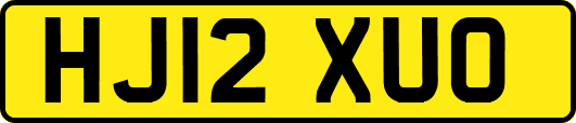 HJ12XUO