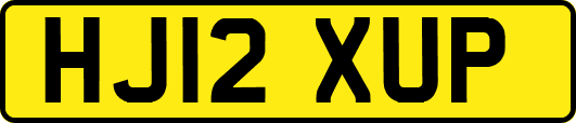 HJ12XUP