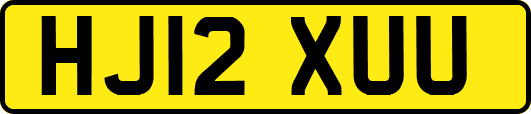 HJ12XUU
