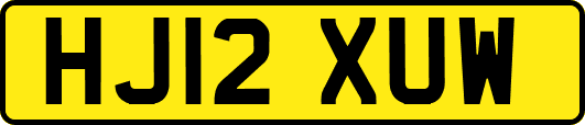 HJ12XUW
