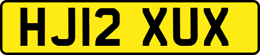 HJ12XUX