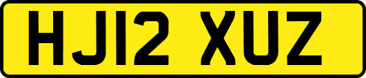 HJ12XUZ