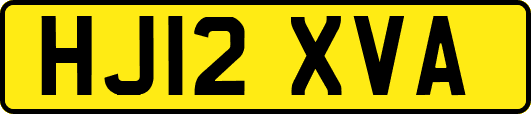 HJ12XVA
