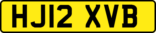 HJ12XVB
