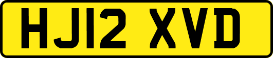 HJ12XVD