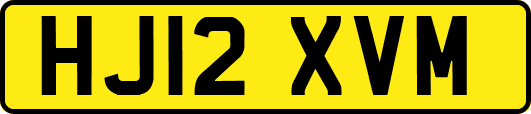 HJ12XVM