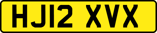 HJ12XVX