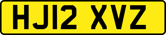HJ12XVZ