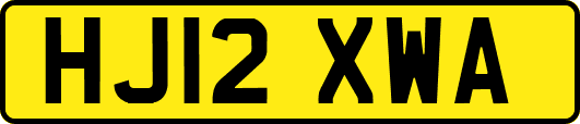 HJ12XWA