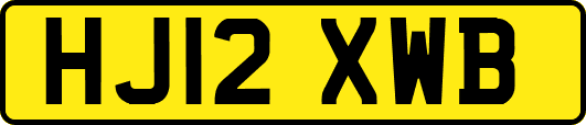 HJ12XWB