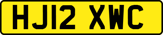 HJ12XWC