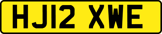 HJ12XWE