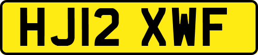 HJ12XWF