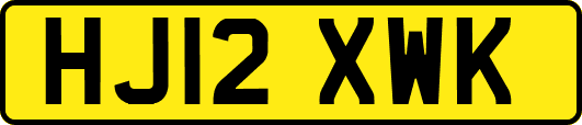 HJ12XWK