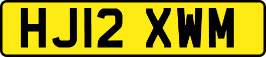 HJ12XWM
