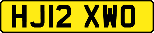 HJ12XWO