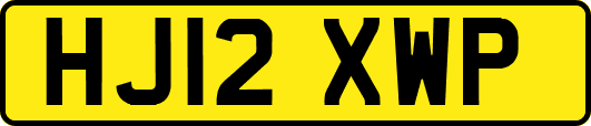 HJ12XWP