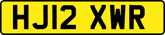 HJ12XWR