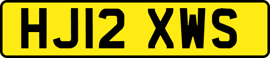 HJ12XWS