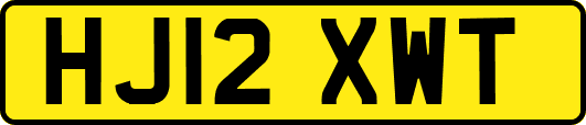 HJ12XWT