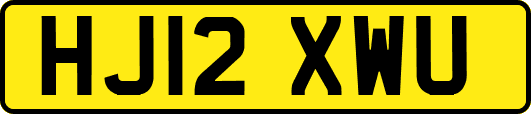 HJ12XWU