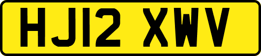 HJ12XWV