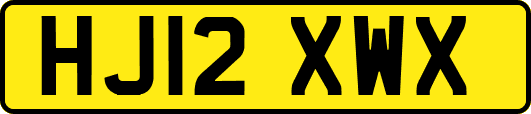 HJ12XWX
