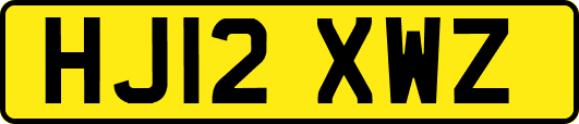 HJ12XWZ