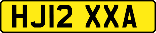 HJ12XXA