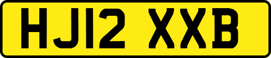 HJ12XXB