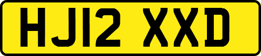 HJ12XXD