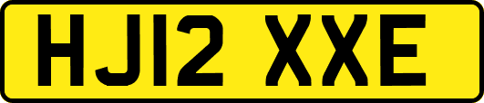 HJ12XXE