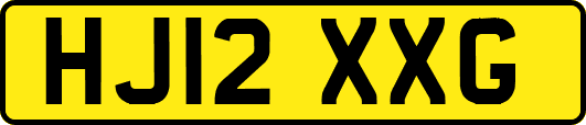 HJ12XXG