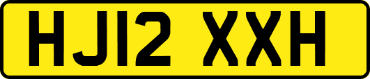 HJ12XXH