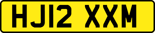 HJ12XXM