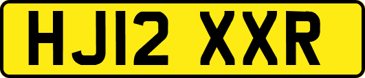 HJ12XXR