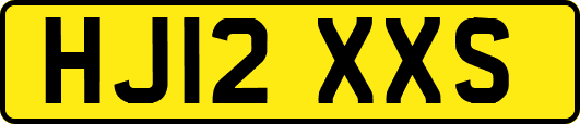 HJ12XXS