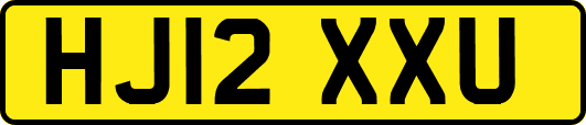 HJ12XXU