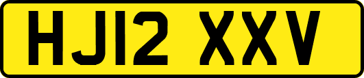 HJ12XXV