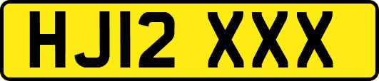 HJ12XXX