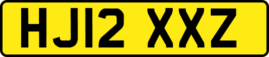 HJ12XXZ
