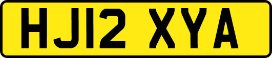 HJ12XYA