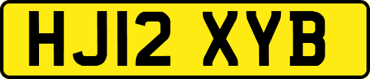 HJ12XYB