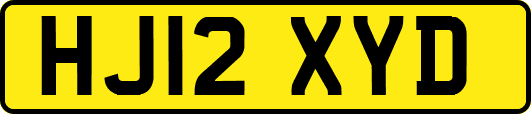 HJ12XYD