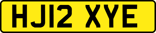 HJ12XYE