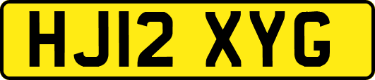 HJ12XYG