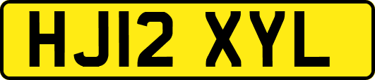 HJ12XYL