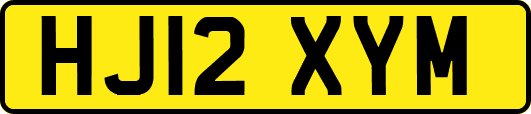 HJ12XYM