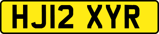 HJ12XYR